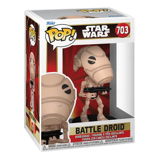 FUNKO POP! 76016 figura de acción y colleccionable