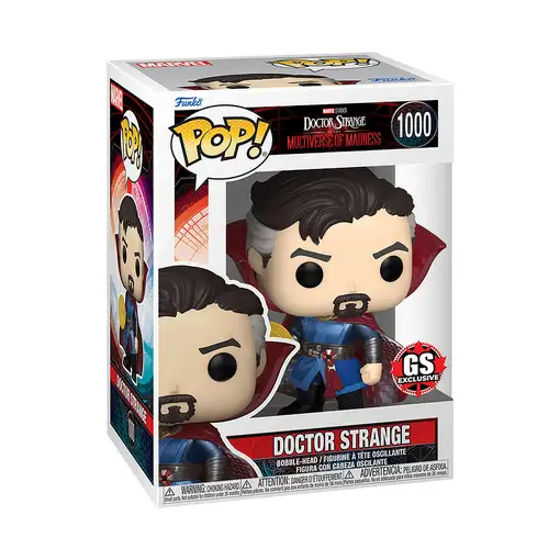 FUNKO POP! 60918 figura de acción y colleccionable