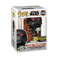 FUNKO POP! 58286 figura de acción y colleccionable FUNKO POP! 58286 figura de acción y colleccionable