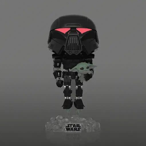 FUNKO POP! 58286 figura de acción y colleccionable