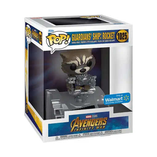 FUNKO POP! Moment 63211 figura de acción y colleccionable