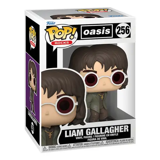 FUNKO POP! 57763 figura de acción y colleccionable