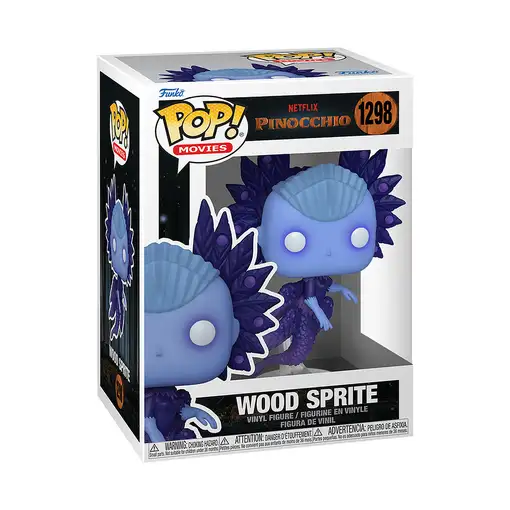 FUNKO POP! 67387 figura de acción y colleccionable