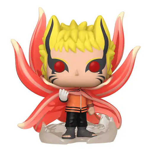FUNKO POP! Animation 66452 figura de acción y colleccionable