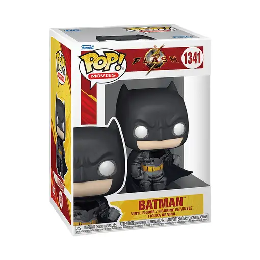 FUNKO POP! 65601 figura de acción y colleccionable
