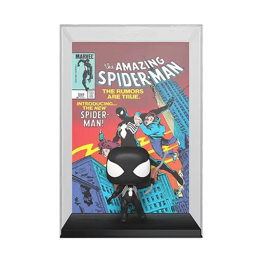 FUNKO POP! MARVEL Spider-Man