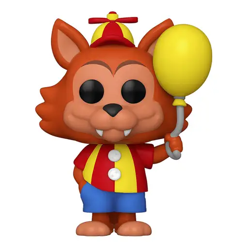 FUNKO POP! 67627 figura de acción y colleccionable FUNKO POP! 67627 figura de acción y colleccionable