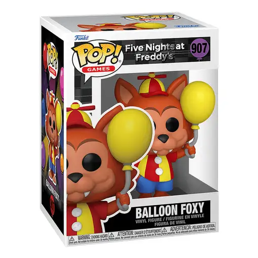 FUNKO POP! 67627 figura de acción y colleccionable