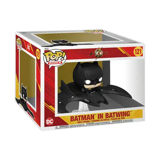 FUNKO POP! 65603 figura de acción y colleccionable