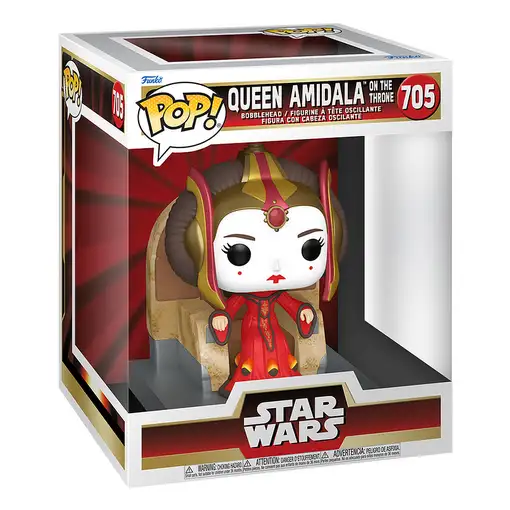 FUNKO POP! 76012 figura de acción y colleccionable