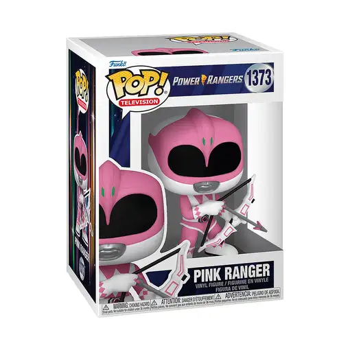 FUNKO POP! 72156 figura de acción y colleccionable