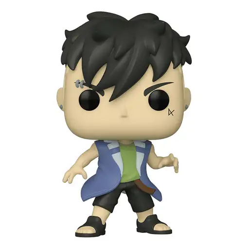 FUNKO POP! 54490 figura de acción y colleccionable FUNKO POP! 54490 figura de acción y colleccionable