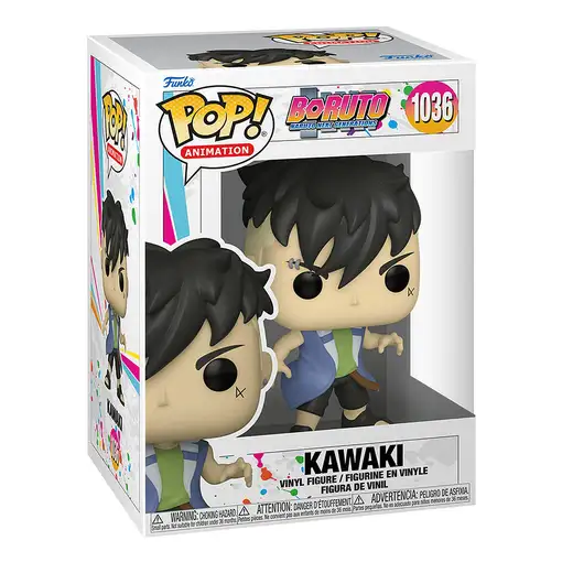 FUNKO POP! 54490 figura de acción y colleccionable