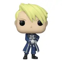 FUNKO POP! Animation 57739 figura de acción y colleccionable