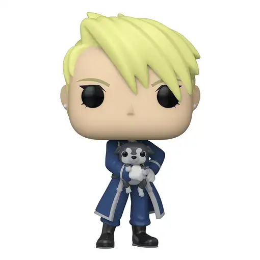 FUNKO POP! Animation 57739 figura de acción y colleccionable FUNKO POP! Animation 57739 figura de acción y colleccionable