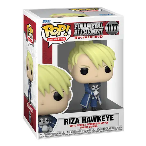 FUNKO POP! Animation 57739 figura de acción y colleccionable