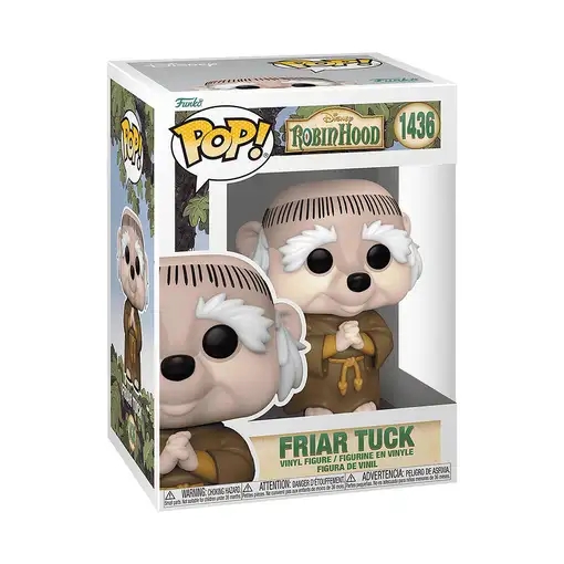 FUNKO POP! 75910 figura de acción y colleccionable