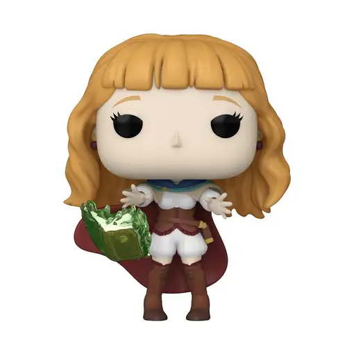 FUNKO POP! Animation Mimosa with Grimoire