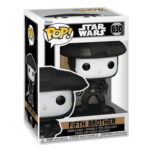 FUNKO POP! 67583 figura de acción y colleccionable