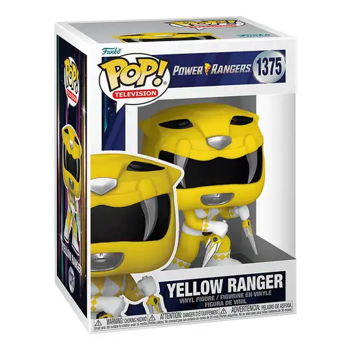 FUNKO POP! 72158 figura de acción y colleccionable