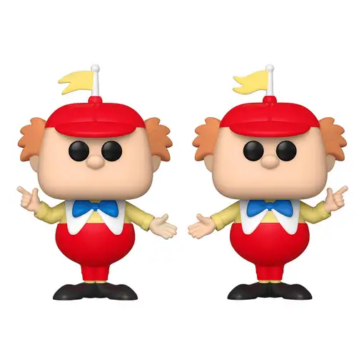 FUNKO POP! 55738 figura de acción y colleccionable