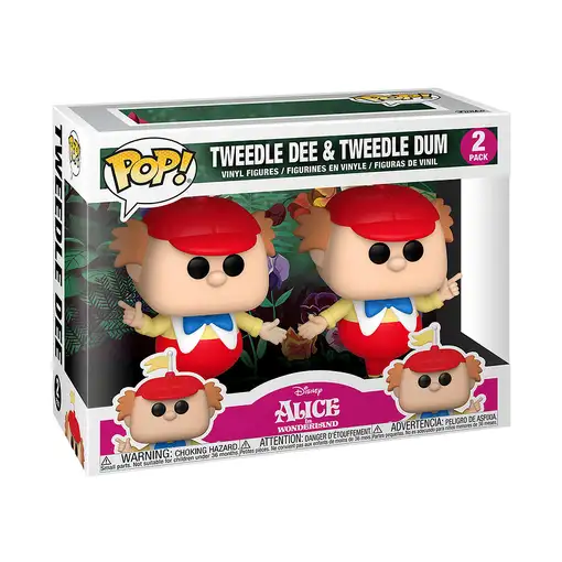 FUNKO POP! 55738 figura de acción y colleccionable