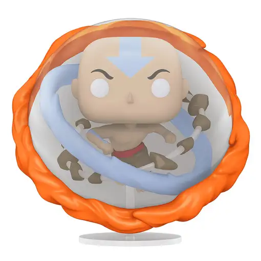 FUNKO POP! Animation 56022 figura de acción y colleccionable FUNKO POP! Animation 56022 figura de acción y colleccionable