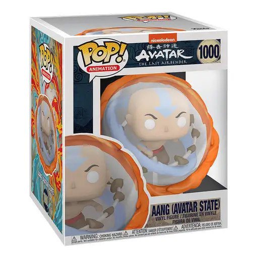 FUNKO POP! Animation 56022 figura de acción y colleccionable