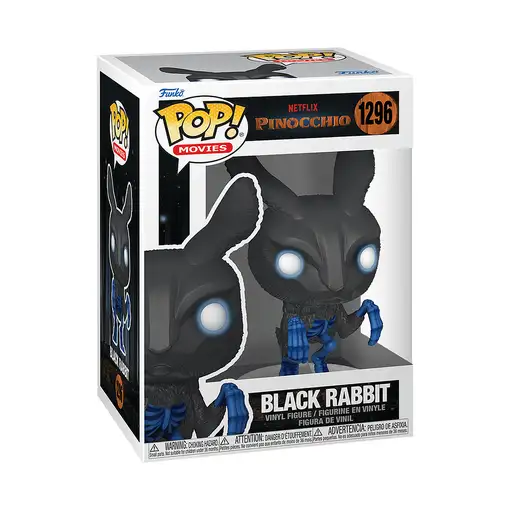 FUNKO POP! 67385 figura de acción y colleccionable