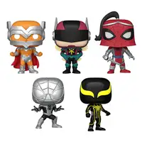 FUNKO POP! 62281 figura de acción y colleccionable