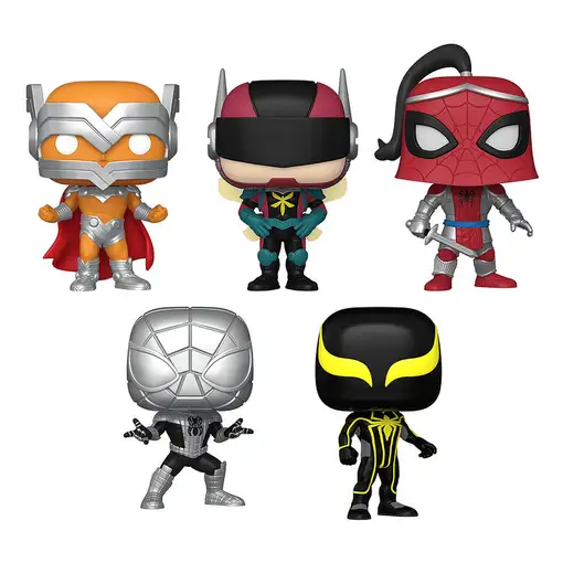 FUNKO POP! 62281 figura de acción y colleccionable