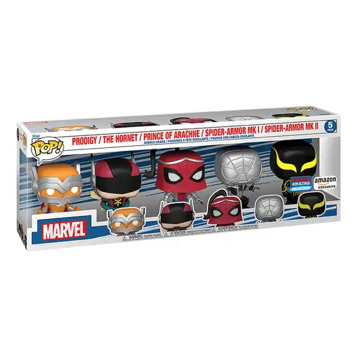 FUNKO POP! 62281 figura de acción y colleccionable