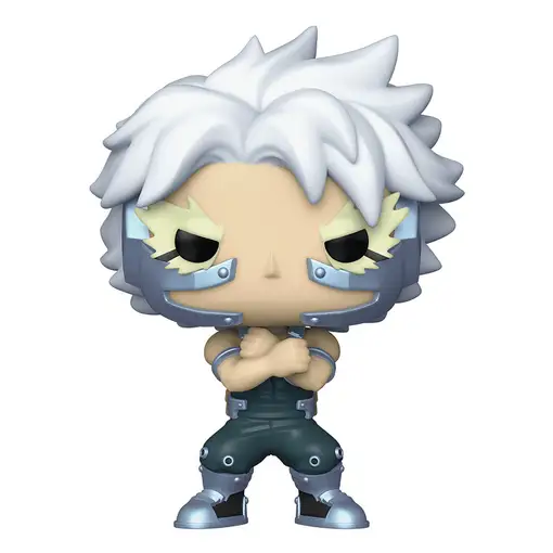 FUNKO POP! 63285 figura de acción y colleccionable FUNKO POP! 63285 figura de acción y colleccionable