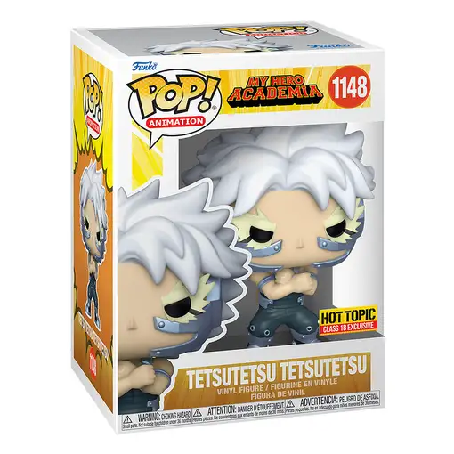 FUNKO POP! 63285 figura de acción y colleccionable