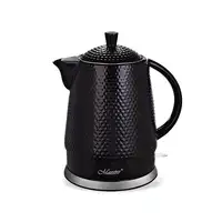 Maestro MR-069 tetera eléctrica 1,5 L 1500 W Negro Maestro MR-069 tetera eléctrica 1,5 L 1500 W Negro