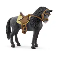schleich HORSE CLUB 42708 figura de juguete para niños schleich HORSE CLUB 42708 figura de juguete para niños