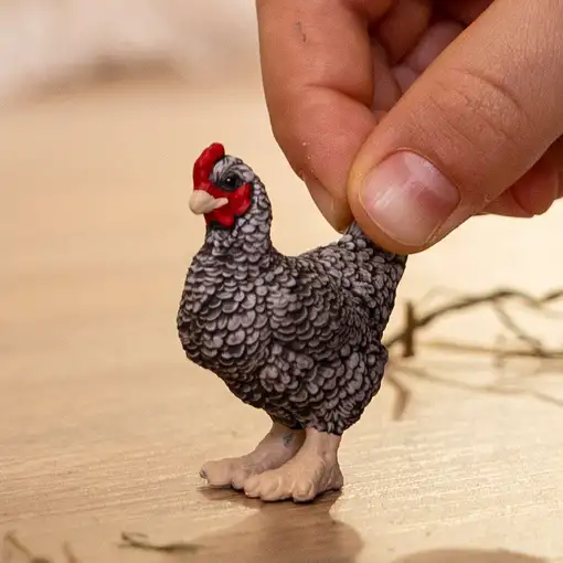 schleich FARM WORLD 13997 figura de juguete para niños
