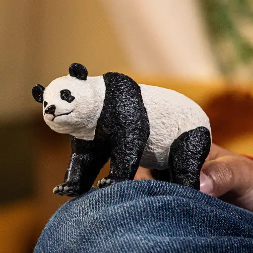 schleich Vida Salvaje 14885 figura de juguete para niños