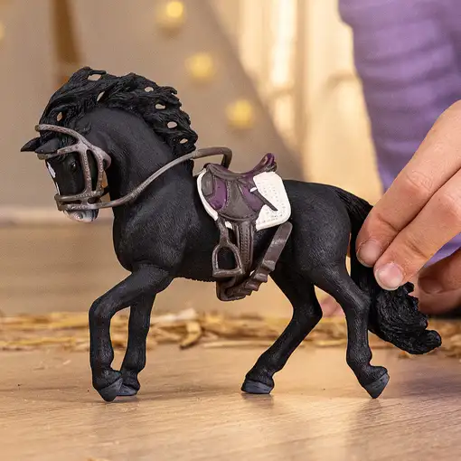schleich HORSE CLUB 42707 figura de juguete para niños