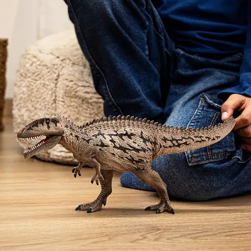 schleich Dinosaurs 15048 figura de juguete para niños