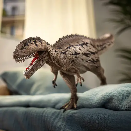 schleich Dinosaurs 15048 figura de juguete para niños
