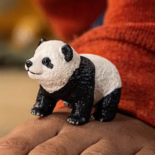 schleich Vida Salvaje 14886 figura de juguete para niños