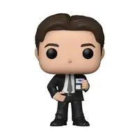 FUNKO POP! Fox Mulder