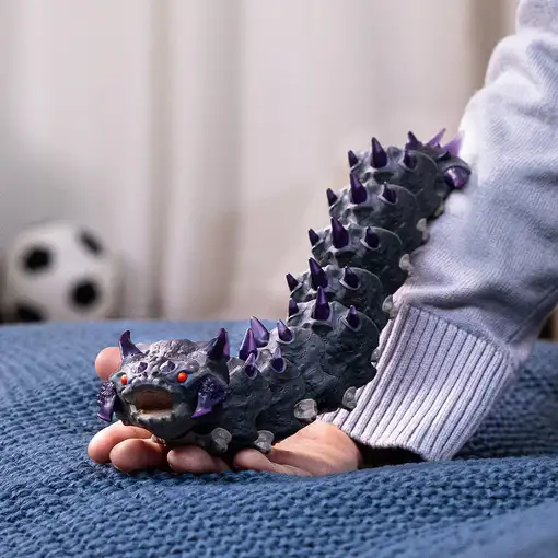 schleich ELDRADOR CREATURES 70830 figura de juguete para niños