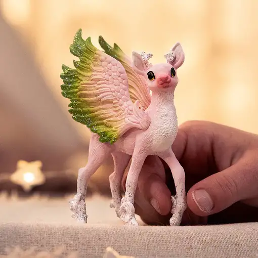 schleich BAYALA 70821 figura de juguete para niños