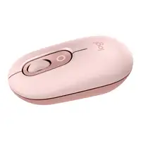 Logitech POP Mouse, ratón inalámbrico Bluetooth compacto y portátil con botones pr Logitech POP Mouse, ratón inalámbrico Bluetooth compacto y portátil con botones pr