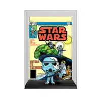 FUNKO POP! Comic Covers Star Wars (1977) #31 - Sandtrooper