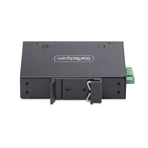 StarTech.com Switch Ethernet Industrial de 5 Puertos no Gestionado IP30 - Ethernet