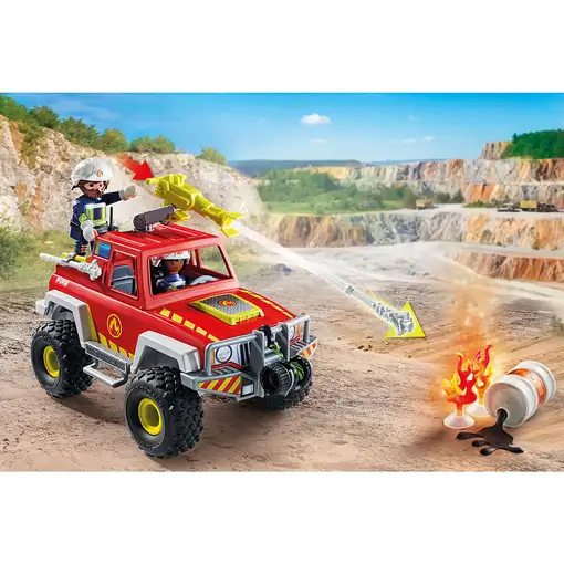 Playmobil 71824 figura de juguete para niños