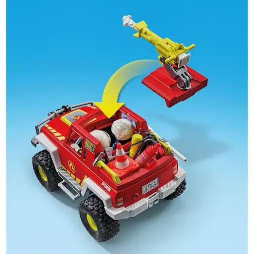 Playmobil 71824 figura de juguete para niños